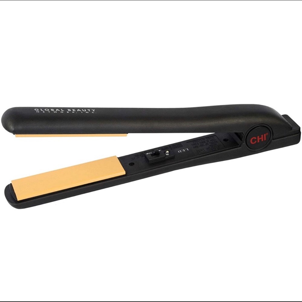 Chi Digital ceramic hairstyling iron professional